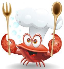 Menus crabe 1