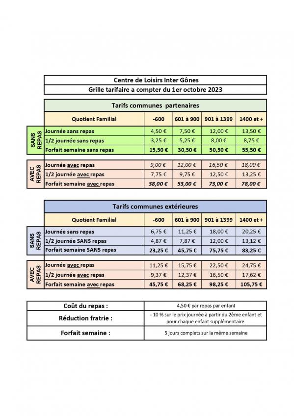 Tarifs octobre 2023 page 0001